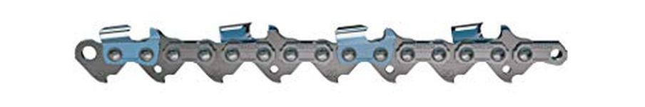 OREGON 20BPX062G 62 Drive Link Micro Chisel Chain, 0.325-Inch