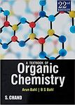 Textbook of Organic Chemistry, 22/e