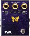 TWA Dynamorph Envelope-Controlled Harmonic Generator Guitar Effects Pedal (DM-02)