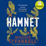 Hamnet: Winner of The Women's Prize for Fiction 2020 - the No. 1 Bestseller