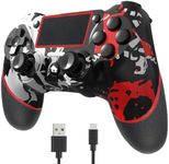 SZYUYU Wireless Controller for Ps4 