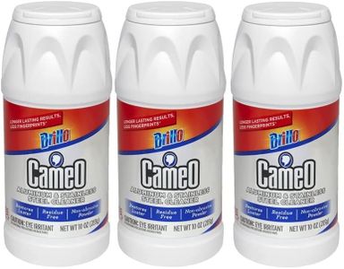 Brillo Cam