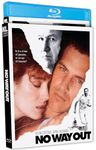 No Way Out (Special Edition) [Blu-ray]