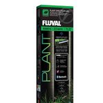 Version 3.0 Bluetooth - Fluval Freshwater & Plant Full Spectrum Performance LED Strip Light, 38 cm - 61 cm (15 in - 24 in) - 22 Watts