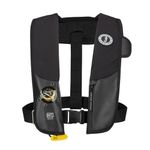 Mustang HIT Inflatable Automatic PFD - Black