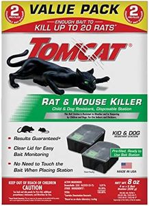 Tomcat Rat