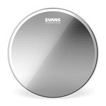 Evans System Blue SST Marching Tenor Drum Head, 8 Inch