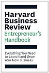 Harvard Business Review Entrepreneu