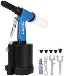 FICHFOYE Heavy Duty Pneumatic Rivet