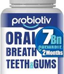 Probiotiv Oral Probiotics for Mouth