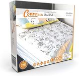 Conni Kids Reusable Bed Pad, Absorb