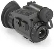 FLIR Breach PTQ136 Multi-Purpose Thermal Imaging Monocular, Black