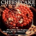 Cheesecake Extraordinaire : More th