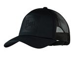 BUFF Unisex's Trucker Cap RETH Black L/XL (131403 OS)