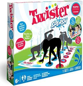 Hasbro Twister Splash – Summer Toys for Kids