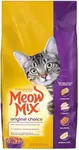 Meow Mix Original Choice Dry Cat Fo