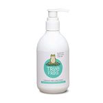 True Frog Everyday Hair Conditioner To Smoothen Hair And Fight Frizz With White Lotus Flower Extract And Avocado Butte For All Hair Types - 250 Millilitre