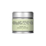 OMGTEA Organic Japanese Matcha Green Tea Powder Ceremonial Grade AA – 30g/30 Servings/OMGTea. Great Taste 2021