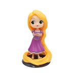 Tinion || Cute Princess Rapunzel Miniature Doll (Toy Figure) SpecialEdition for Car Dashboard, Decoration, Cake, Office Desk & Study Table (Pack of 1) (Height- 16cm)