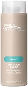 Paul Mitchell Clarifying Shampoo, Removes Chlorine, 10.14 oz
