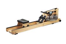 Water Rower Original Series Rowing Machine (Double Rail)