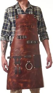 Leather G,