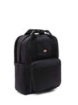 Dickies Lisbon Backpack - Black