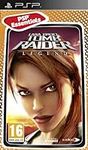 Tomb Raider: Legend - Essentials (P