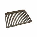 Your Diy Shop Dunsley Enterprise Fire Grate 16" BG054