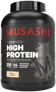 Musashi Hi