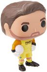 Football Paris Saint-Germain Gianluigi Buffon Pop! Vinyl Figure