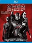 X-Men: Days of Future Past - The Rogue Cut [Blu-ray]