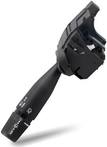 Turn Signal Switch 1S11313 Fit for Ram 1500 2500 3500 4500 5500, Combination Switch Replace SW8513