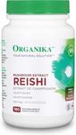 Organika Mushroom Extract - Reishi 