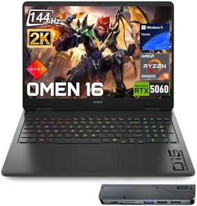 HP Omen RT