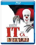 Stephen King's It (BIL/BD) [Blu-ray]