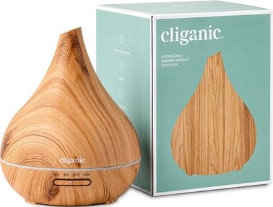 Cliganic U