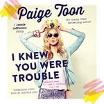 I Knew You Were Trouble: Jessie Jefferson, Book 2