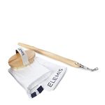 ELEMIS Body Detox Skin Brush – Exfoliating & Circulation-Boosting Brush for Smoother, Healthier, Revitalized Skin