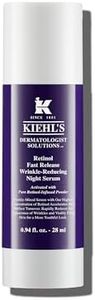 Kiehl's Fast Release Wrinkle-Reducing Night Serum 30 ml