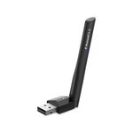 TP-Link UB500 Plus USB Bluetooth Adapter, Bluetooth 5.3, Multi-Directional Antenna, Compatible with Windows 11/10/8.1/7