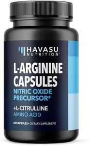 L Arginine