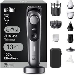 Braun Seri