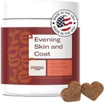 Reggie Evening Skin + Coat Suppleme