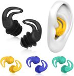 Waterproof Swimming Ear Plugs for A