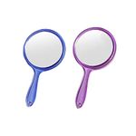 Handheld Mirror For Kids