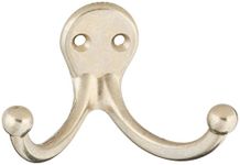 Stanley Hardware Robe Hooks