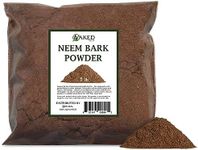 Neem Bark Powder 16ounce-Dental and