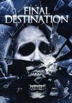 NEW Final Destination 3d (DVD)