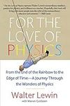 For the Love of Physics: From the E